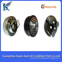 new model 12v auto ac compressor clutches for Ford in guangzhou factory